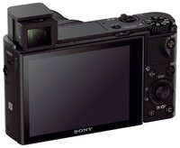 Компактный фотоаппарат Sony Cyber-shot DSC-RX100M3