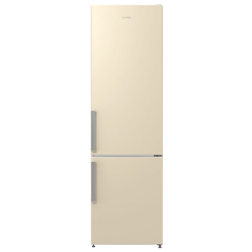 фото Холодильник Gorenje NRK 6201 GHC