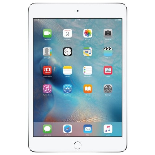 785 Планшет Apple iPad mini 4 RU 2128 ГБ Wi-Fi iOS Silver 4999900₽