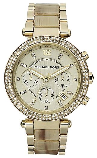 Наручные часы MICHAEL KORS Parker