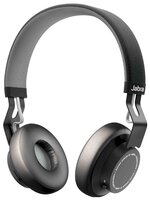 Наушники Jabra Move Wireless gold/black