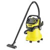 Профессиональный пылесос KARCHER WD 5, 1100 Вт - изображение