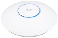 Wi-Fi точка доступа Ubiquiti UniFi AC HD белый