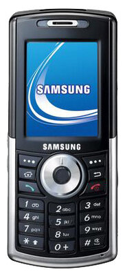 Смартфон Samsung SGH-i300