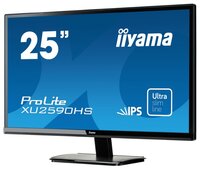 Монитор Iiyama ProLite XU2590HS-1