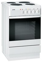 Плита Gorenje E 132 W