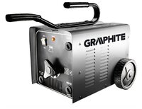 Сварочный аппарат Graphite 56H804