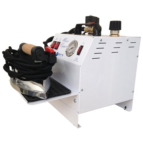 фото Парогенератор bieffe bf015cetrs