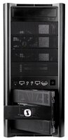 Компьютерный корпус SilentiumPC Gladius 600 Window Pure Black