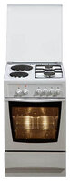 Плита MasterCook KEG 4003 B