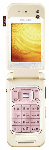 Темы Для Нокиа 7390