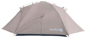 Палатка трёхместная RedFox Challenger 3