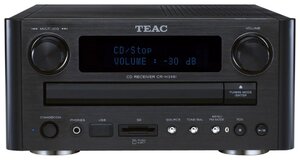 CD-ресивер TEAC CR-H260I
