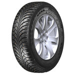 Автомобильная шина Amtel NordMaster 2 195/65 R14 89Q зимняя шипованная - изображение