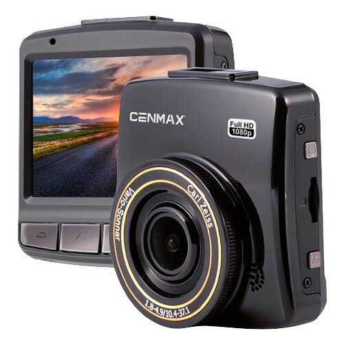 фото Видеорегистратор cenmax fhd 100