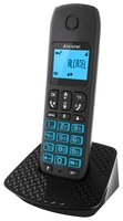 Радиотелефон Alcatel E192 black