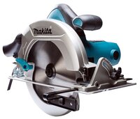 Дисковая пила Makita HS7600