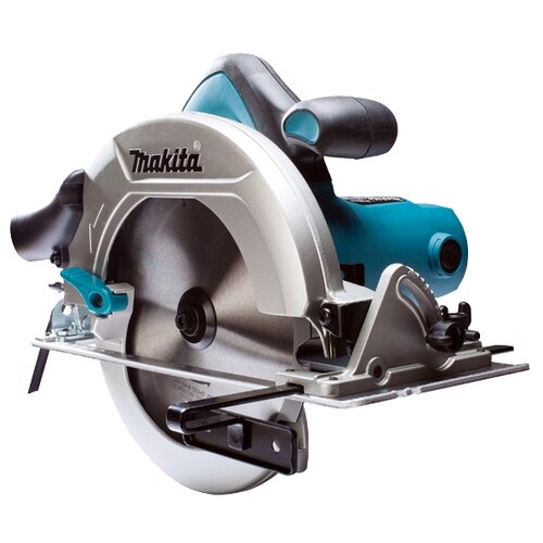 фото Дисковая пила Makita HS7601