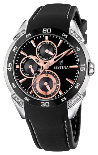 Наручные часы FESTINA