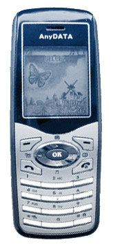 Телефон AnyDATA AML-100