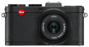 Фотоаппарат Leica Camera X2