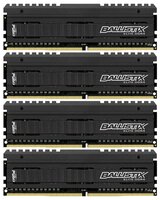 Оперативная память Ballistix BLE4C4G4D26AFEA