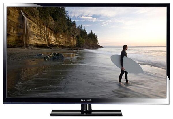 51" Телевизор Samsung PS51E537