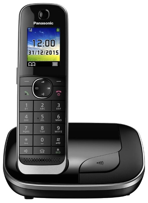 Радиотелефон Panasonic KX-TGJ310