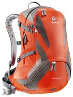 Рюкзак deuter Futura 22 grey/red (papaya/stone)