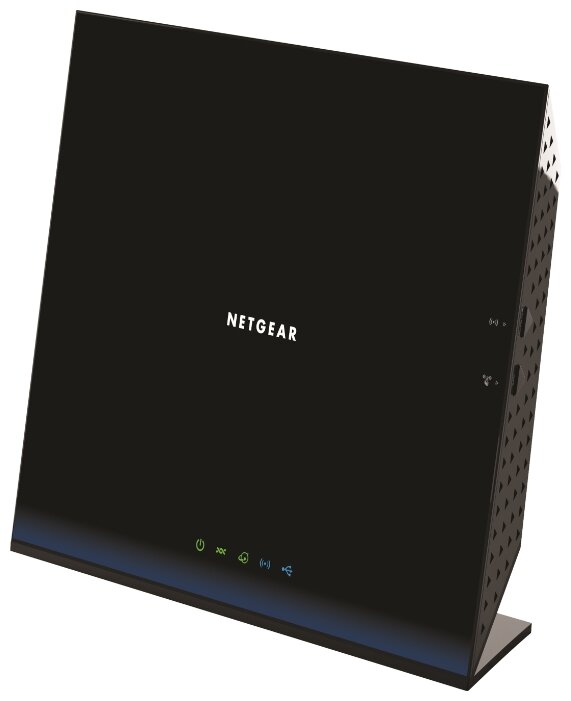 Wi-Fi роутер NETGEAR D6200