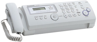 Факс Panasonic kX-FP207RU