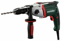 Дрель Metabo SBE 730