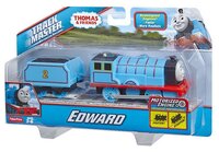 Fisher-Price Поездной состав Эдвард, серия TrackMaster, BML11