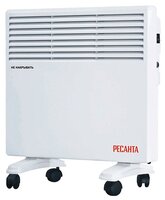 Конвектор РЕСАНТА ОК-500Е белый