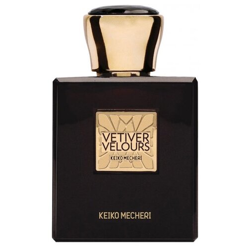 Keiko Mecheri духи Vetiver Velours, 50 мл туалетные духи keiko mecheri grenats 75 мл