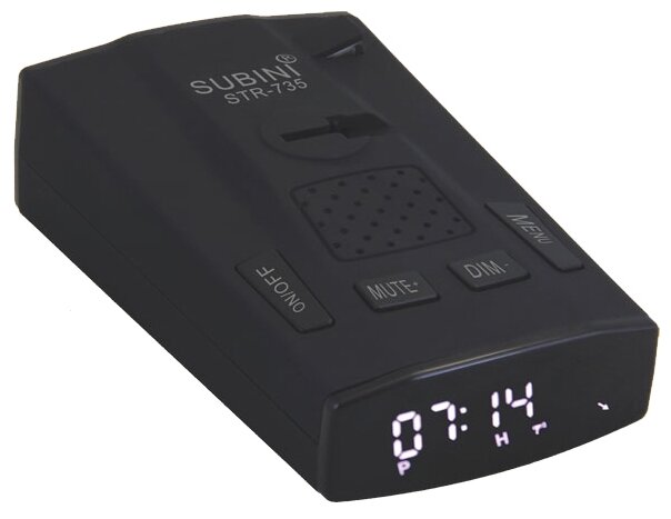 Subini STR-735GK