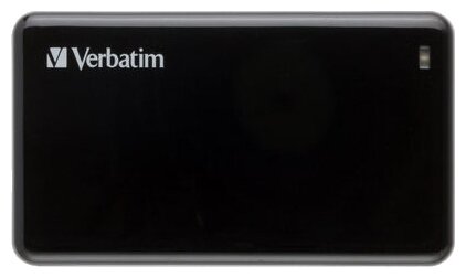 Внешний SSD Verbatim 47633