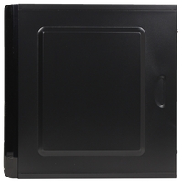 Компьютерный корпус SunPro Vista III 450W Black