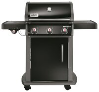 Гриль Weber Spirit E-320 Original GBS черный