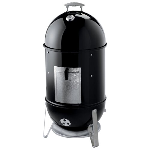 Коптильня угольная Weber Smokey Mountain Cooker 57cm