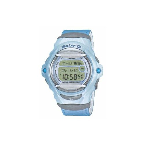 фото Часы casio bg-179l-2v