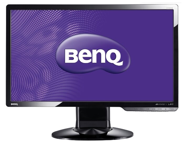 23" Монитор BenQ G2320HDBL, 1920x1080, 76 Гц, TN