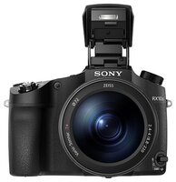 Компактный фотоаппарат Sony Cyber-shot DSC-RX10M3