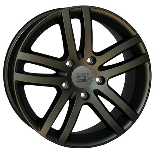 фото Колесный диск wsp italy w551