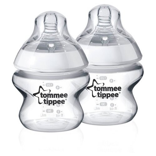 фото Tommee Tippee Бутылочки Closer