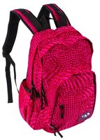 Рюкзак POLAR П3901 (темно-розовый)