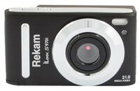 Фотоаппарат Rekam iLook S970i черный