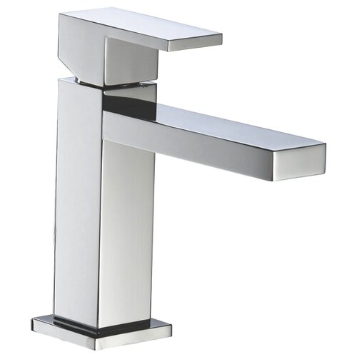 фото Смеситель для раковины treemme