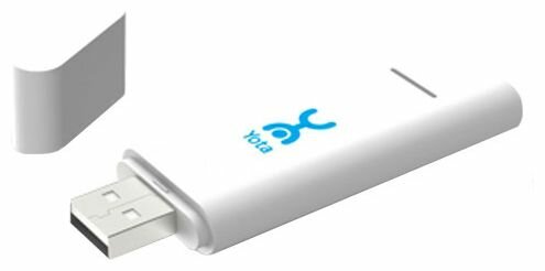 Yota Jingle Wu217 Прошивка