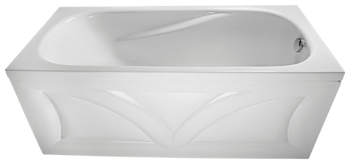 Акриловая ванна 1Marka Classic 150x70 A